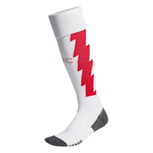 HAVERTZ #29 Arsenal 23/24 Men's Home Long Sleeve Shirt - Arsenal Font