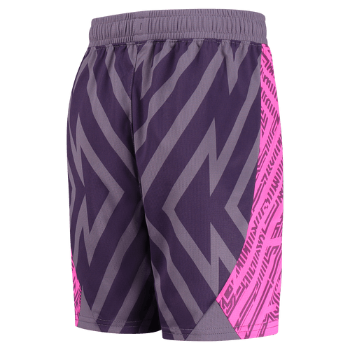 Manchester City 23/24 Men's Purple Goalkeeper Shirt