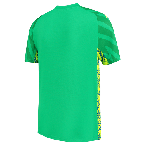 Manchester City 23/24 Men's Green Goalkeeper Shirt