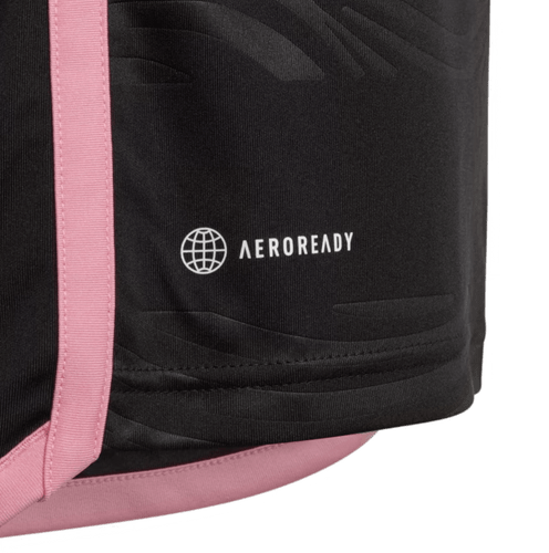 Inter Miami 2023 Kid's Away Shirt and Shorts