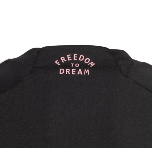 Inter Miami 2023 Kid's Away Shirt and Shorts