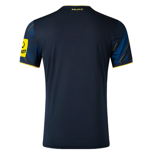 Newcastle United 23/24 Stadium Men's Third Shirt