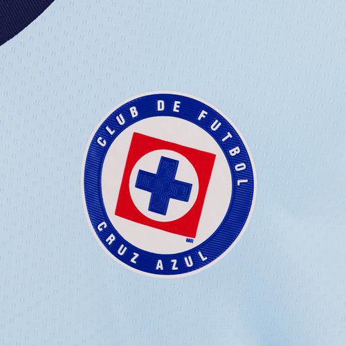 Cruz Azul 23/24 Stadium Men's Away Shirt