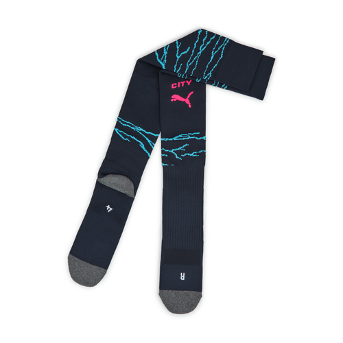 Manchester City 23/24 Authentic Men's Third Shirt