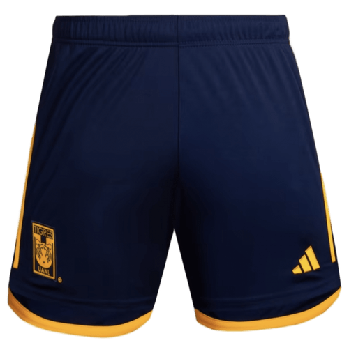 Tigres UANL 23/24 Kid's Away Shirt and Shorts