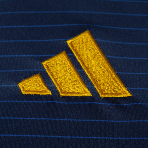 Tigres UANL 23/24 Kid's Away Shirt and Shorts