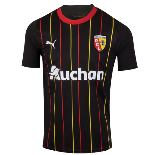 RC Lens 23/24 Stadium Men's Away Shirt