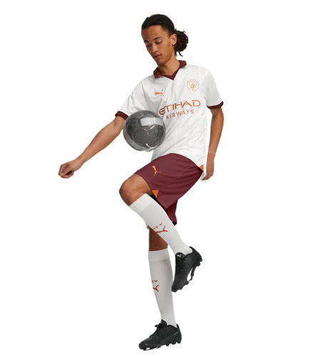 Manchester City 23/24 Stadium Men's Away Shirt