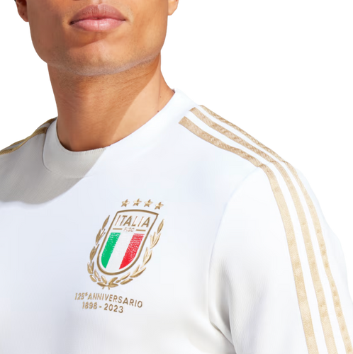 Italy Men's 125th Anniversary Shirt