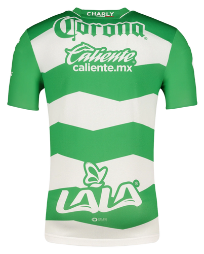 Santos Laguna 23/24 Stadium Men's Home Shirt
