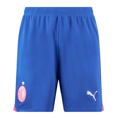 AC Milan 23/24 Stadium Men's Third Shirt