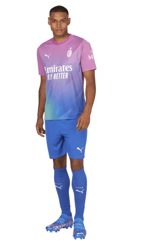 AC Milan 23/24 Stadium Men's Third Shirt