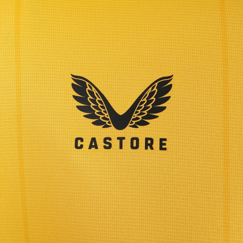 Wolves 23/24 Stadium Men's Home Shirt