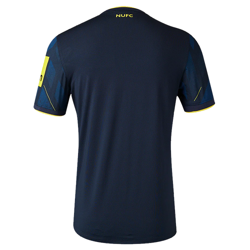 Newcastle United 23/24 Authentic Men's Third Shirt