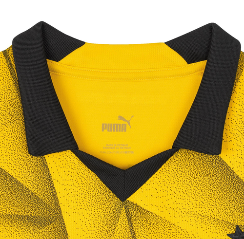 Borussia Dortmund 23/24 Stadium Men's Third Shirt