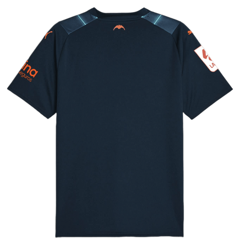 Valencia 23/24 Stadium Men's Away Shirt