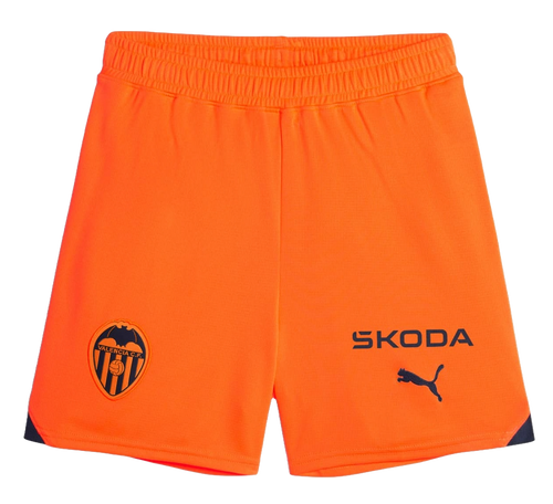 Valencia 23/24 Stadium Men's Third Shirt