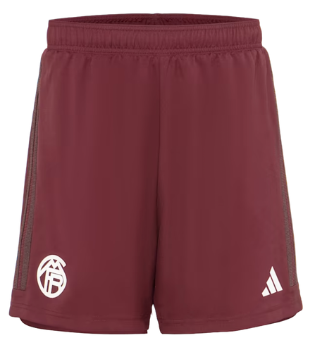 MÜLLER #25 Bayern Munich 23/24 Stadium Men's Third Shirt