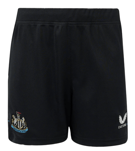 ISAK #14 Newcastle United 23/24 Stadium Men's Home Shirt - PL Font