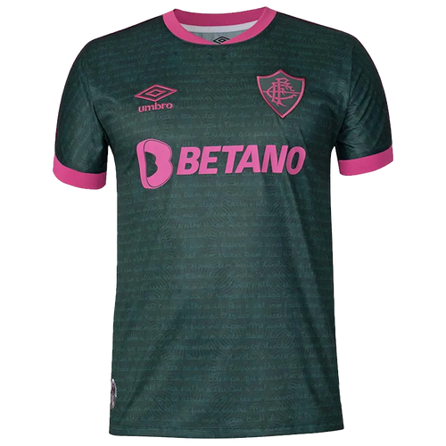 Fluminense 23/24 Stadium Men's Third Shirt