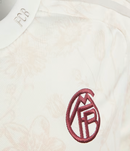 Bayern Munich 23/24 Kid's Third Shirt and Shorts