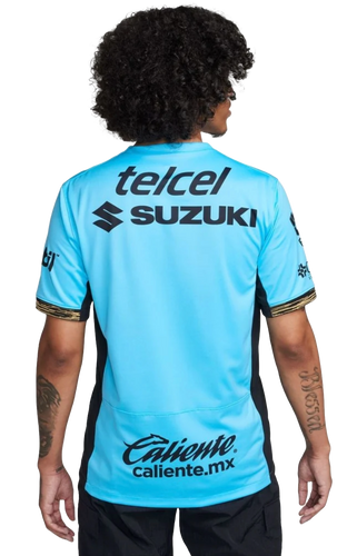 UNAM Pumas 23/24 Stadium Men's Third Shirt