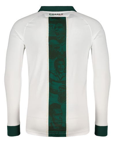 Santos Laguna 23/24 Men's 40th Anniversary Long Sleeve Shirt