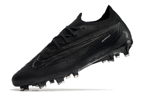 Nike Phantom GX Elite FG Football Boots - Black