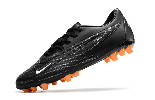 Nike Phantom GX Academy AG Football Boots - Black/Orange