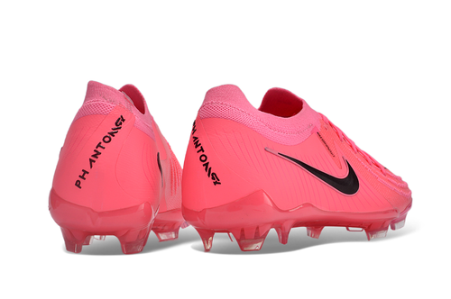 Nike Phantom GX II Elite FG Football Boots - Pink