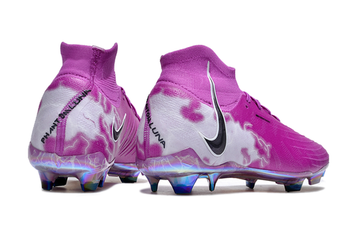 Nike Phantom Luna II Elite FG Football Boots - Light Purple