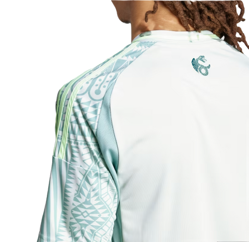 Mexico 2024 Stadium Men's Away Shirt