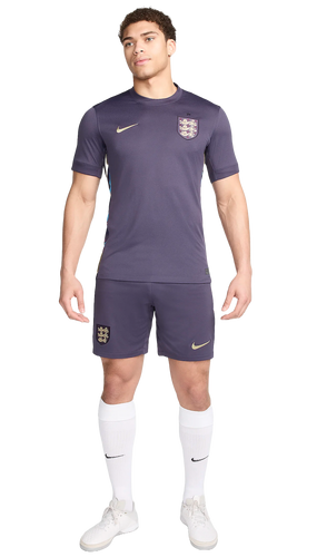 England 2024 Stadium Men's Away Shirt