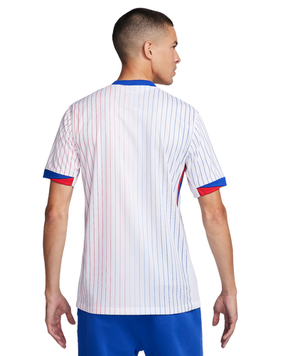 France 2024 Stadium Men's Away Shirt