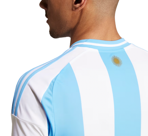 Argentina 2024 Stadium Men's Home Shirt