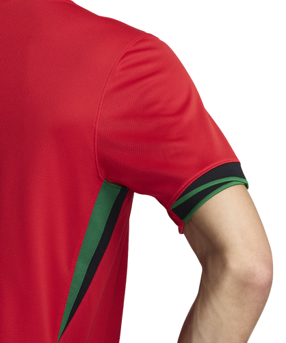 Portugal 2024 Stadium Men's Home Shirt