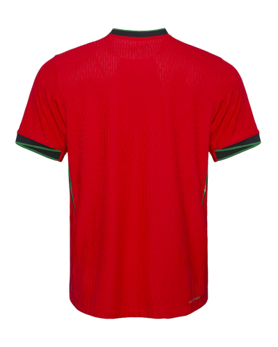 Portugal 2024 Authentic Men's Home Shirt