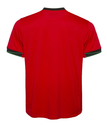 Portugal 2024 Kid's Home Shirt and Shorts