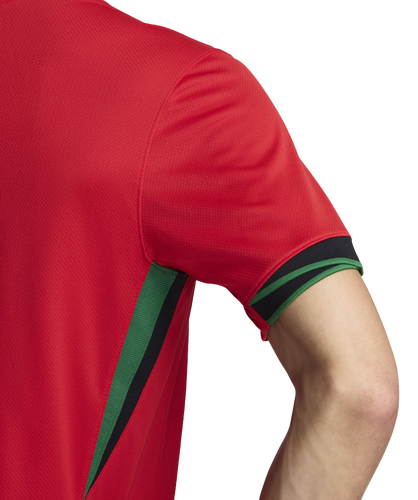 Portugal 2024 Kid's Home Shirt and Shorts