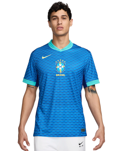 Brazil 2024 Stadium Men's Away Shirt