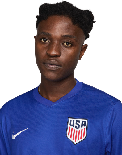 USMNT 2024 Stadium Men's Away Shirt