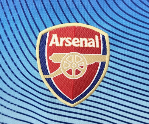 Arsenal 03/04 Men's Third Retro Shirt