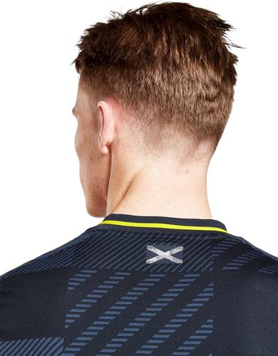 Scotland 2024 Stadium Men's Home Shirt