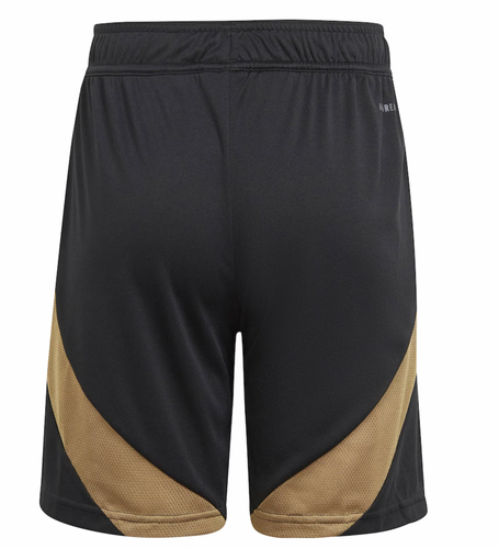 Belgium 2024 Kid's Home Shirt and Shorts