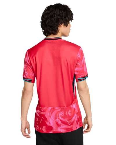 South Korea 2024 Stadium Men's Home Shirt