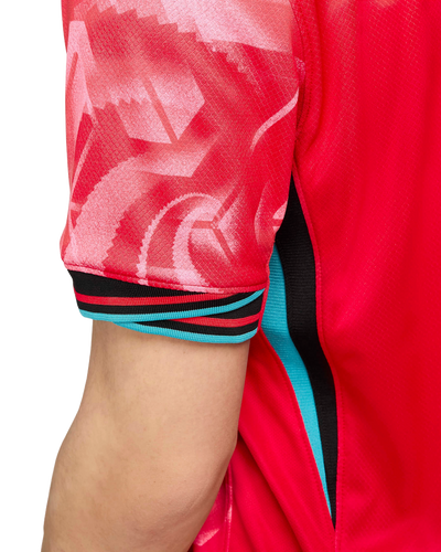 South Korea 2024 Stadium Men's Home Shirt