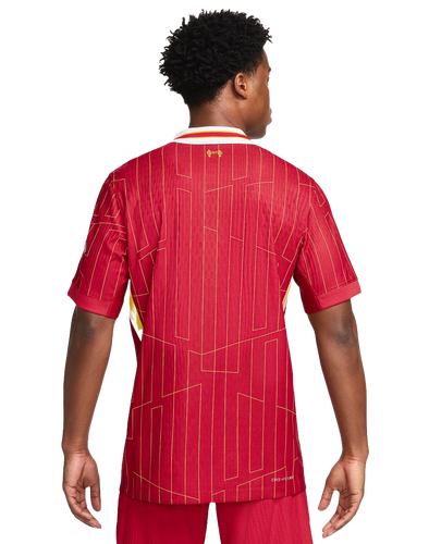Liverpool 24/25 Authentic Men's Home Shirt