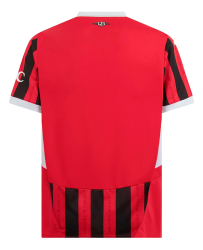 AC Milan 24/25 Stadium Men's Home Shirt