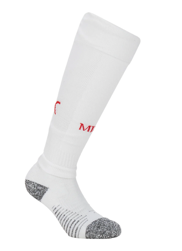 AC Milan 24/25 Authentic Men's Home Shirt