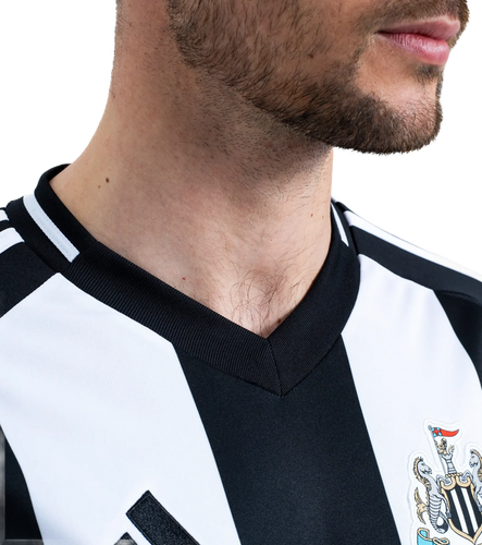 Newcastle United 24/25 Stadium Men's Home Shirt